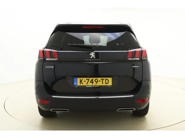 Peugeot 5008 1.2 PureTech GT-Line Avantage 2021 Benzine 11