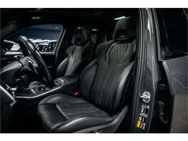 BMW X5 xDrive50e 2023 Hybride Benzine 24