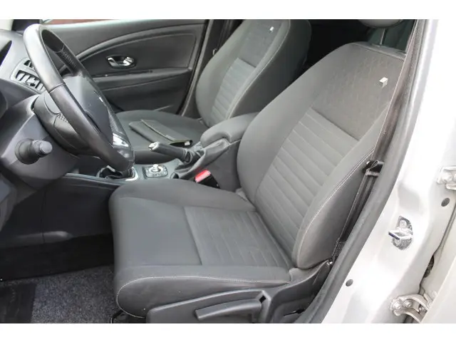 Renault Mégane Estate 1.2 TCe Limited 2016 Benzine 7