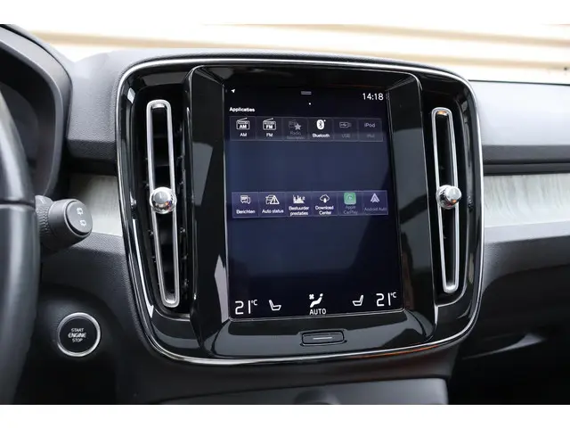 Volvo XC40 T4 Inscription 2018 Benzine 47
