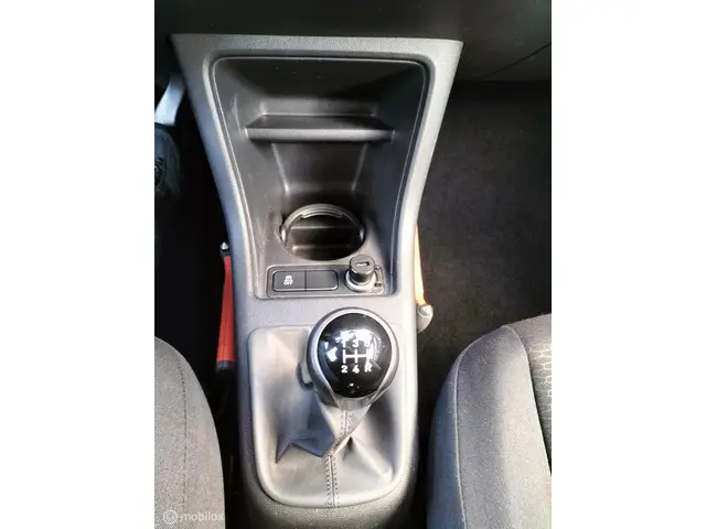 SEAT Mii 1.0 Sport Dynamic 2014 Benzine 15