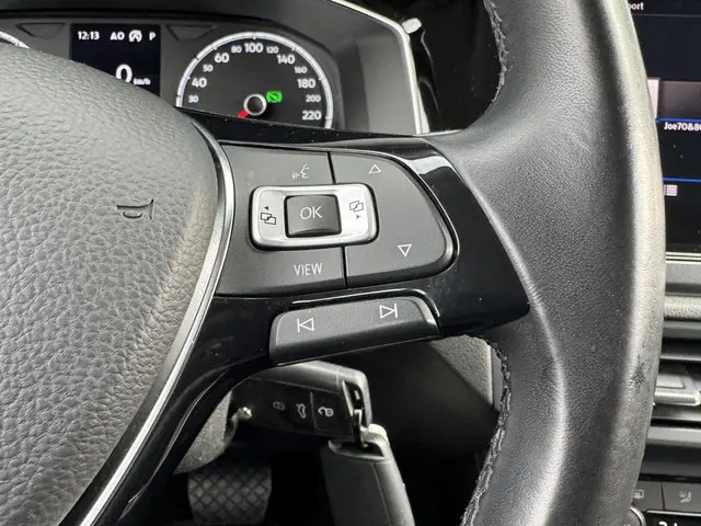 Volkswagen Polo 1.0 TSI HIGHLINE 2020 Benzine 20