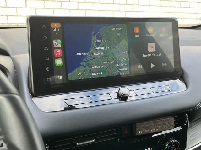 Nissan QASHQAI 1.5 e-Power Tekna 2023 Hybride Benzine 24