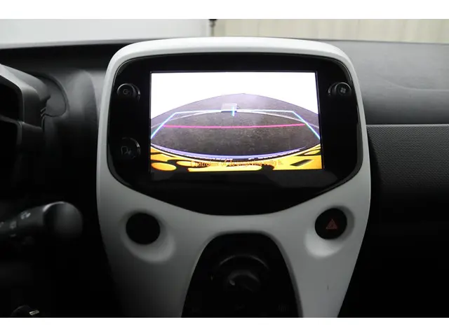 Citroën C1 1.0 VTi Millenium 2021 Benzine 19