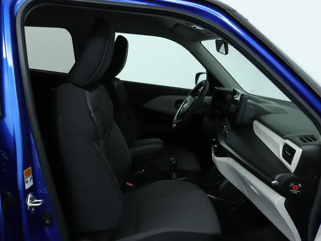 Suzuki Swift 1.2 Style Smart Hybrid 2024 Benzine 22