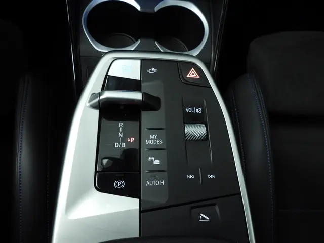 BMW iX2 eDrive20 2025 Elektrisch 16