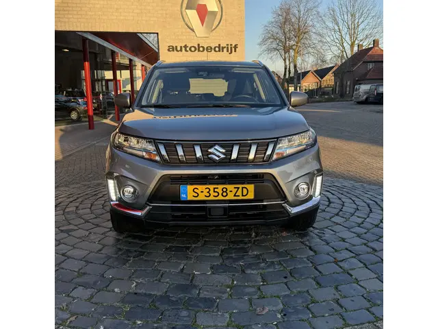 Suzuki Vitara 1.5 Hybrid Select 2023 Hybride Benzine 24