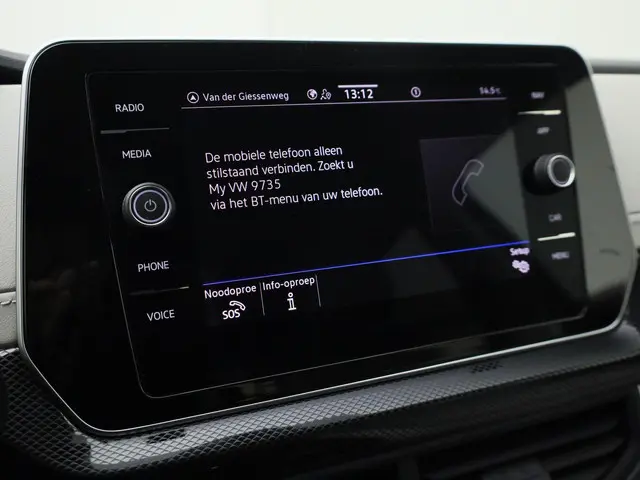 Volkswagen T-Cross 1.0TSI/116PK Style DSG 2025 Benzine 37