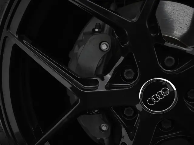 Audi e-tron GT 476pk Competition 93 kWh 2022 Elektrisch 42