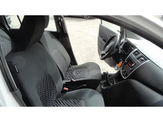 Suzuki Celerio 1.0 Comfort 2018 Benzine 10
