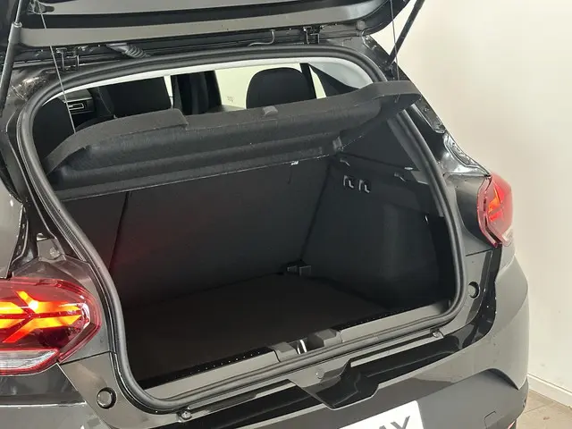 Dacia Sandero 1.0 TCe 100 ECO-G Extreme 2025 Benzine 11