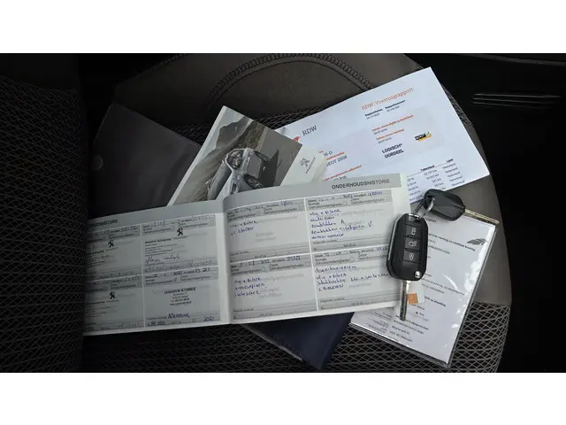 Peugeot 2008 1.2 PureTech Allure 2016 Benzine 21