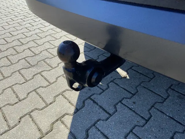 Škoda Karoq 1.0 TSI Business Edition 2021 Benzine 10