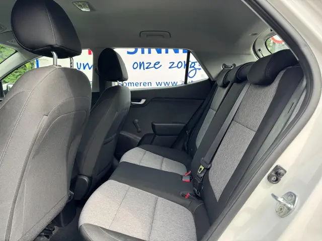 Kia Stonic 1.0 T-GDi DynamicLine Trekhaak 2020 Benzine 11