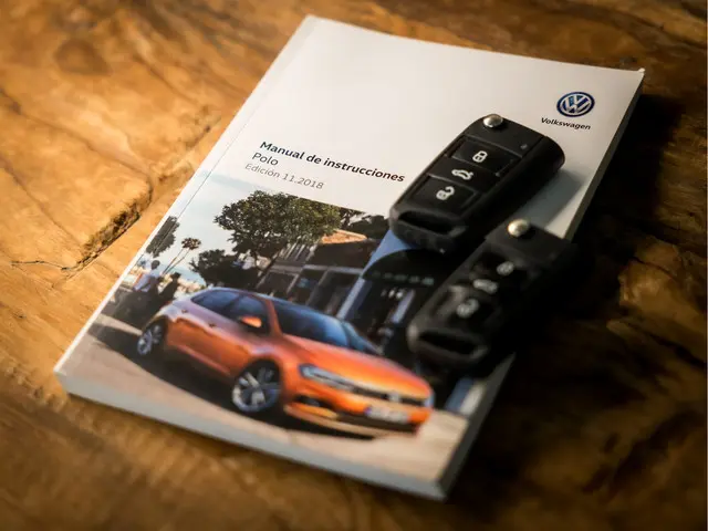 Volkswagen Polo 1.0 TSI Sportline 2019 Benzine 16