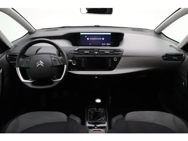 Citroën Grand C4 Picasso 1.2 PureTech Feel 2018 Benzine 27