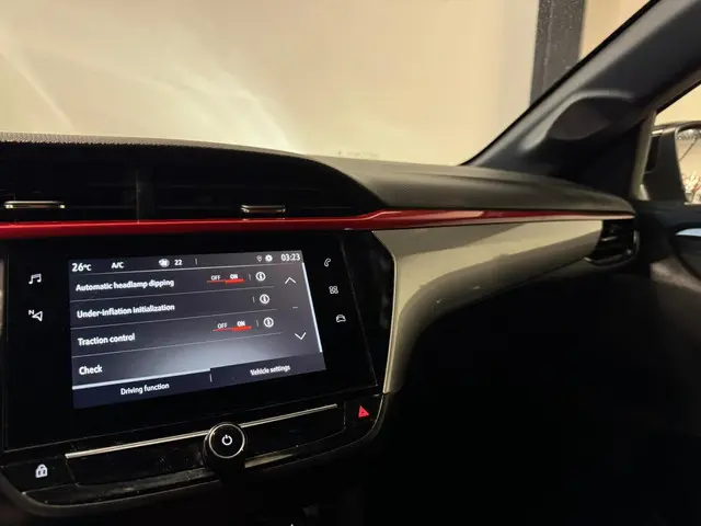Opel Corsa 1.2 GS Line KEYLESS CAM 2020 Benzine 6