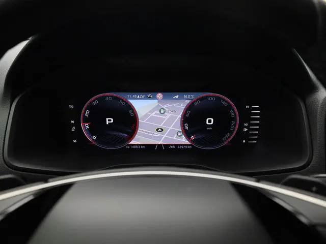 Škoda Karoq 1.5TSI/150PK ACT Sportline DSG 2025 Benzine 15