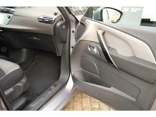 Citroën C4 Picasso THP 165 Automaat Shine 2017 Benzine 14
