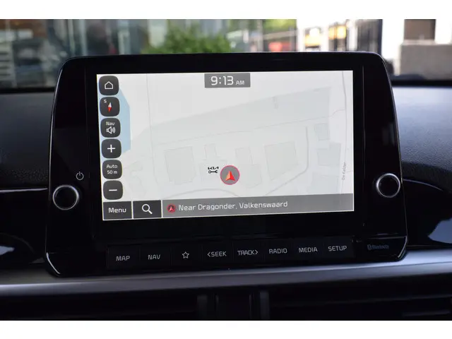 Kia Picanto 1.0 DPi DynamicPlusLine 5-Drs 2021 Benzine 17