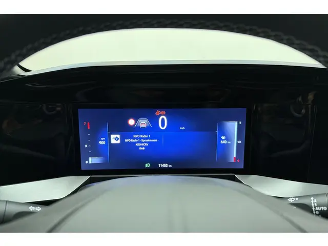 Opel Mokka 1.2 Turbo GS 2025 Benzine 20