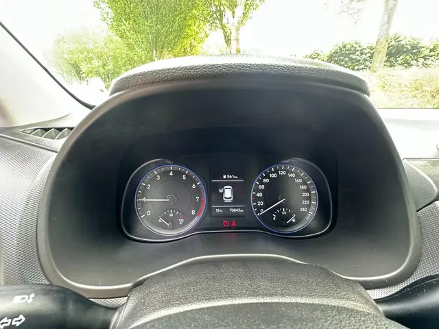 Hyundai Kona 1.0 T-GDI i-Drive 2020 Benzine 20