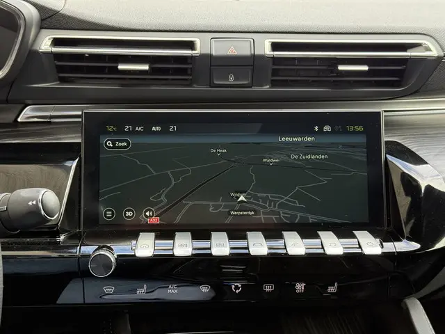 Peugeot 508 1.6 HYbrid 225 GT 2024 Hybride Benzine 22