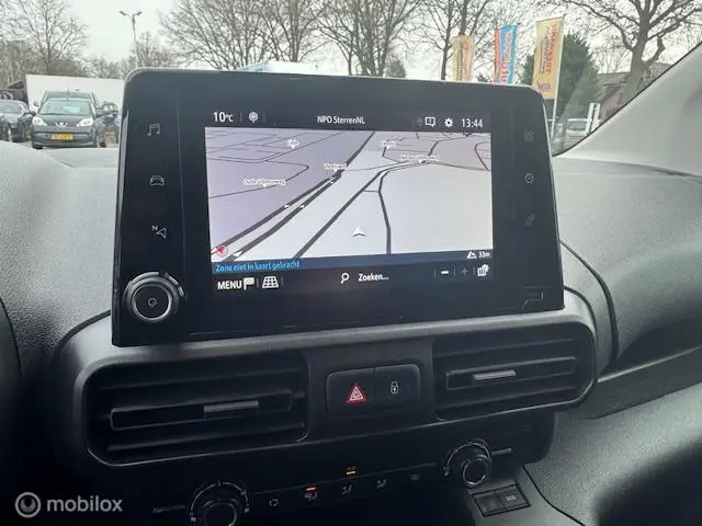 Opel Combo Life 1.2 Turbo L2H1 Edition 2020 Benzine 7