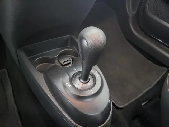 Renault Twingo 1.2 16V Dynamique, Automaat 2013 Benzine 14