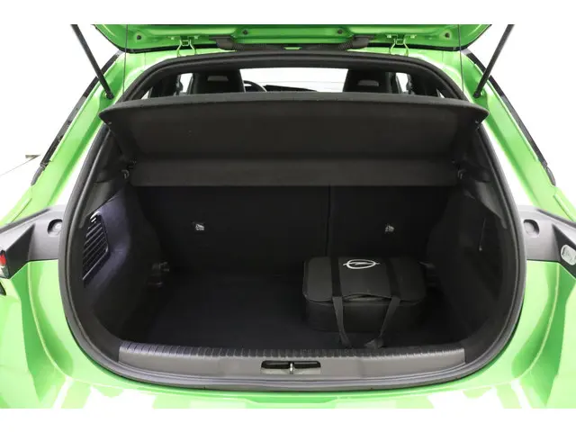 Opel Mokka-e Ultimate 50-kWh 11kw bl. 2021 Elektrisch 13