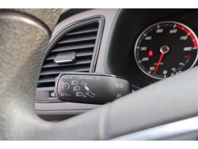 SEAT Leon 1.2 TSI Business NL-AUTO_NAP. 2014 Benzine 15