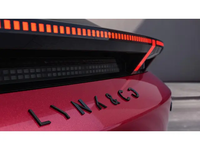 Lynk & Co 02 More 66 kWh 2025 Elektrisch 5
