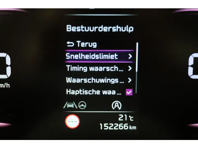 Kia Sportage 1.6 T-GDi MHEV ComfortLine 2022 Benzine 45