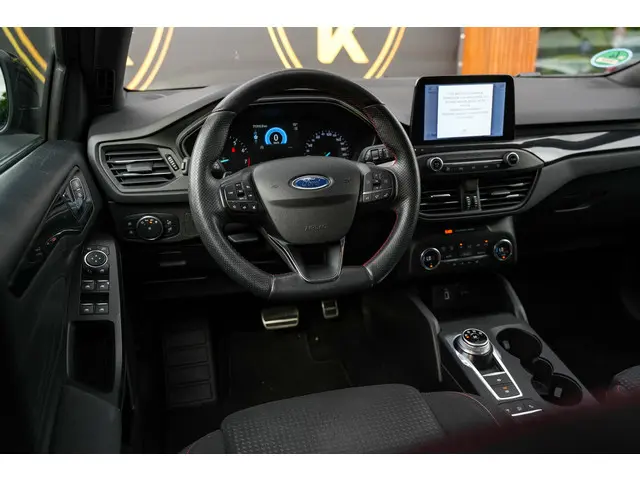 Ford Focus ST Line 2019 Benzine 4