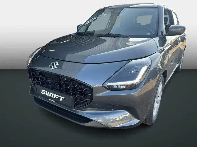 Suzuki Swift 1.2 Select Smart Hybrid 2025 Benzine 3