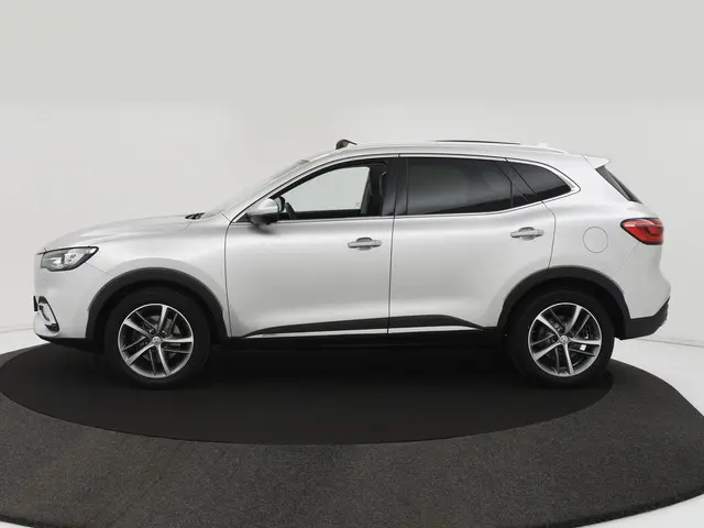 MG EHS 1.5 TGDI PHEV Luxury 2021 Hybride Benzine 3