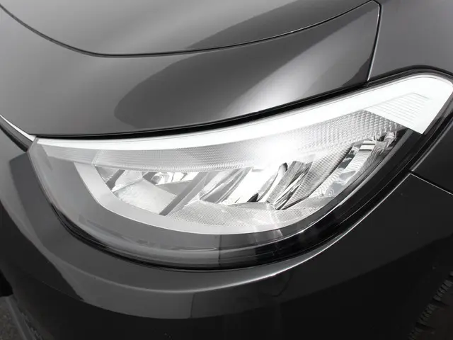 Volkswagen ID.3 Life 58 kWh 2021 Elektrisch 32