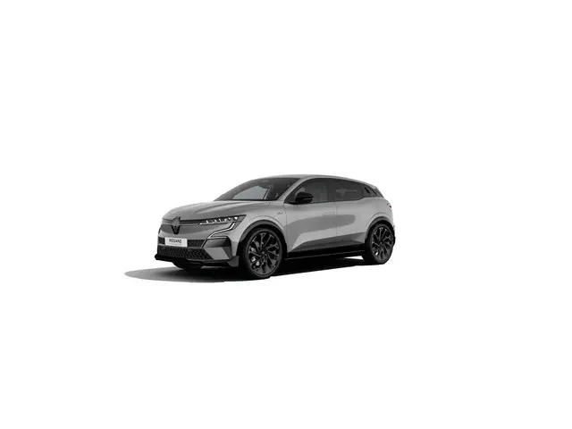 Renault Mégane Esprit Alpine 2025 Elektrisch 6