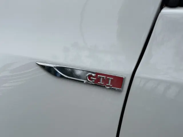 Volkswagen Golf 2.0 GTI 2012 Benzine 13