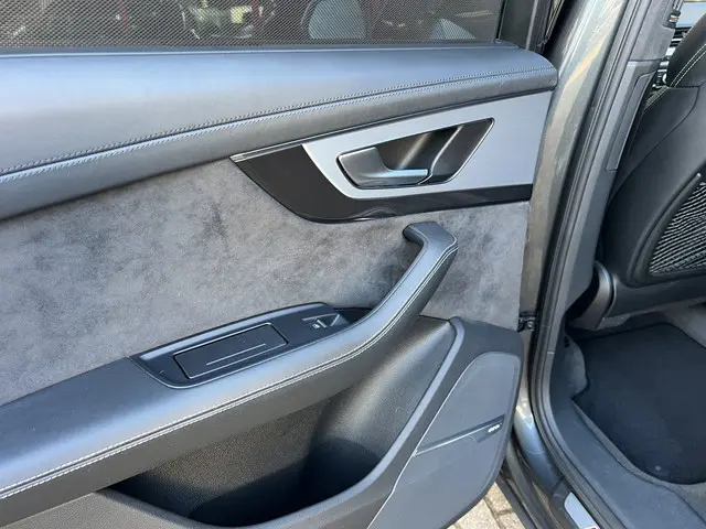 Audi SQ7 4.0 TDI Quattro Pro Line + 7p 2017 Diesel 17