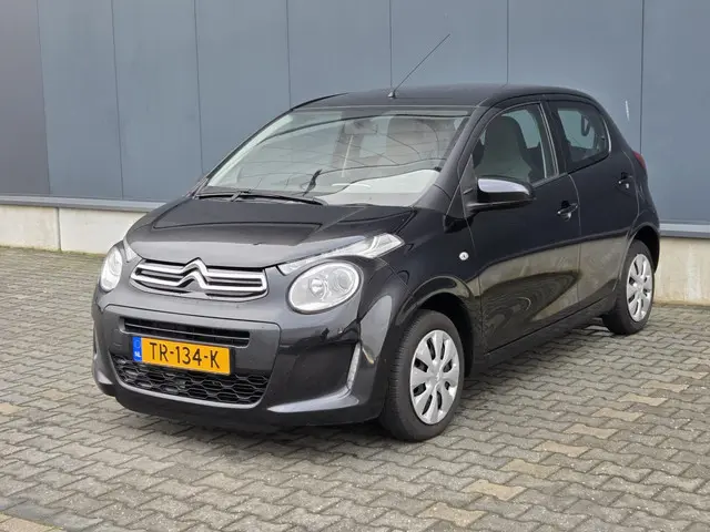 Citroën C1 1.0 VTi Feel 2018 Benzine