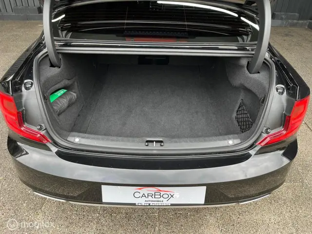 Volvo S90 2.0 B4 Business Pro 2020 Benzine 13