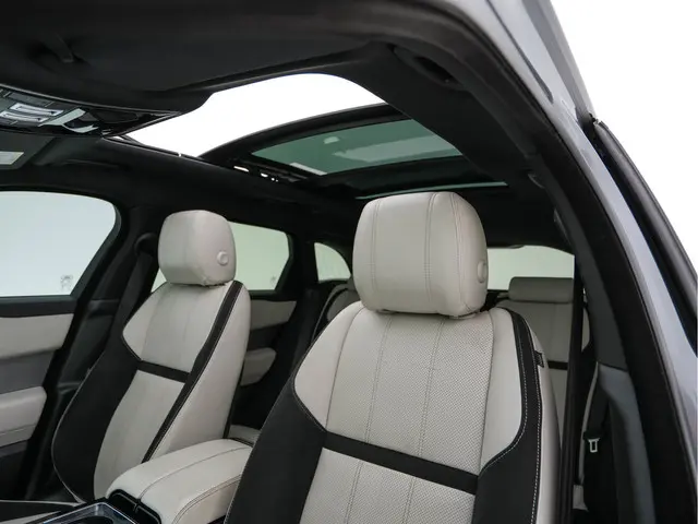 Land Rover Range Rover Velar 3.0 V6 AWD HSE 2017 Diesel 25