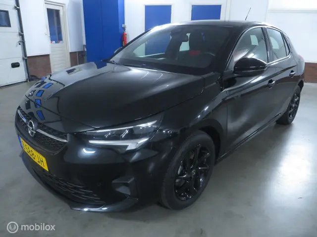 Opel Corsa 2