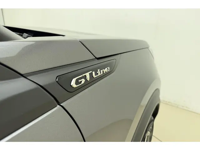 Peugeot 2008 1.2 PureTech GT-Line 2020 Benzine 15