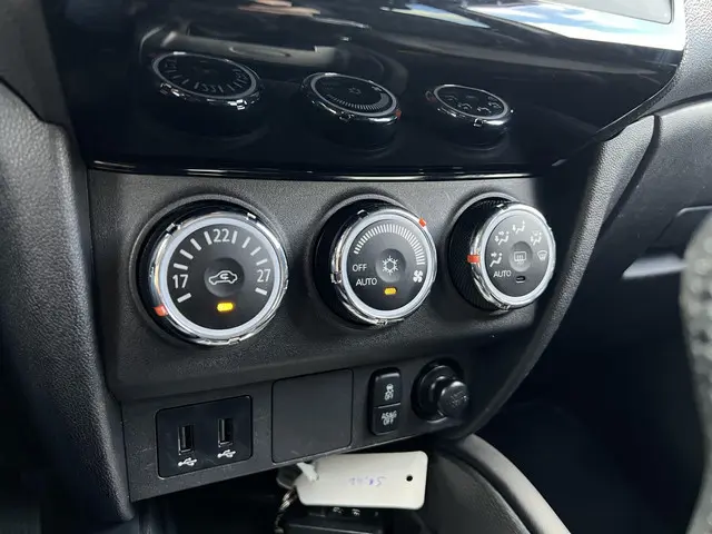 Mitsubishi ASX 1.6 Cleartec Connect Pro+ 2019 Benzine 21