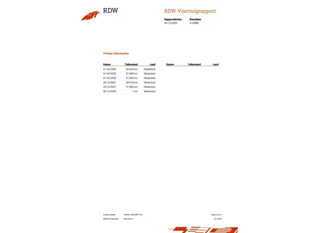 Tesla Model 3 Long Range AWD 75 kWh 2020 Elektrisch 24