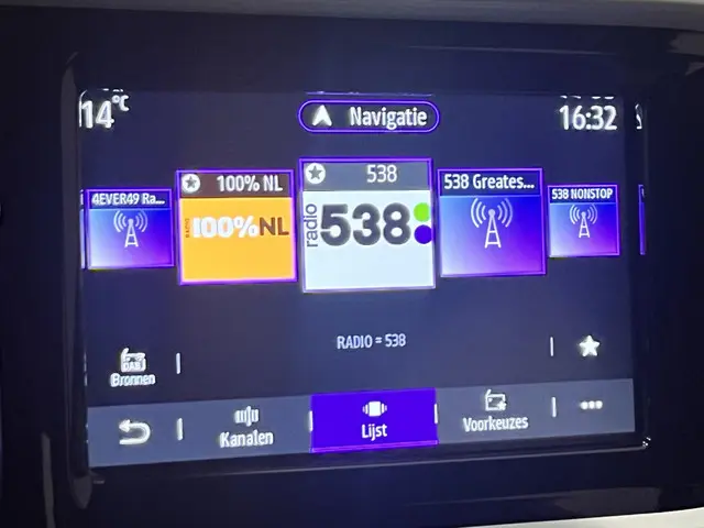 Renault Twingo Z.E. R80 Intens 2022 Elektrisch 34