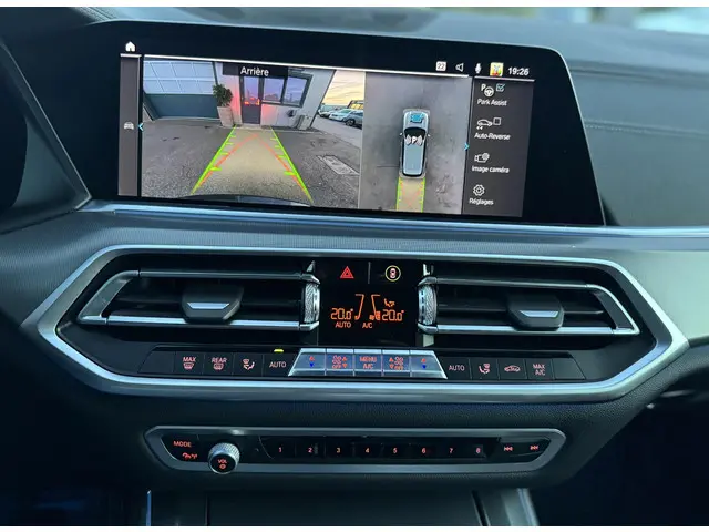 BMW X5 xDrive45e Executive 2020 Hybride Benzine 9