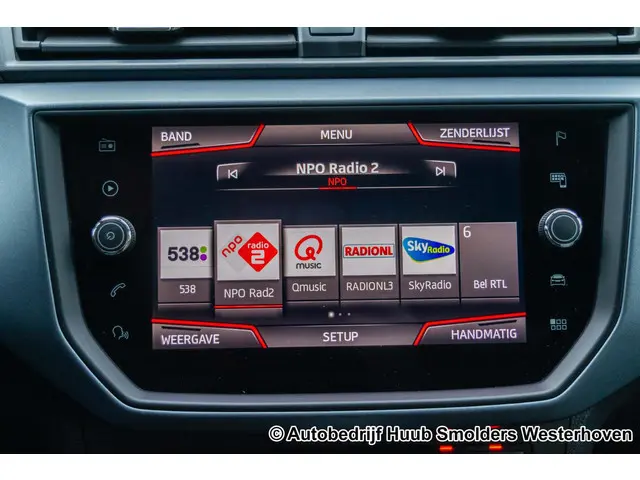 SEAT Arona 1.0 TSI Xcellence 2019 Benzine 32